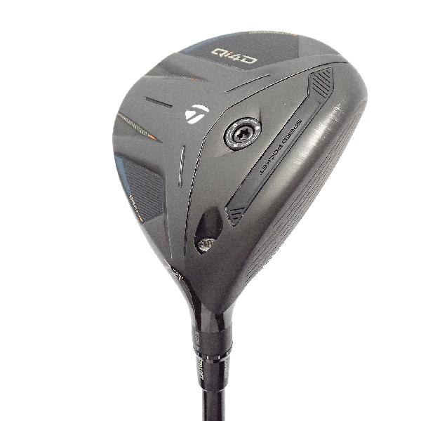 TaylorMade Qi4D Tour