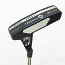 【中古】オデッセイ ODYSSEY TRI-BEAM #1 パター カーボンスチール複合シャフト レディス 【32】シャフト:カーボンスチール複合シャフトCラン...