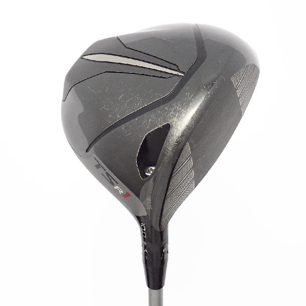 【中古】タイトリスト　TSR　TSR1 ドライバー MMT TSP120 50　シャフト：MMT TSP120 50CDランク　フレックスR　男性用 メンズ用　右用