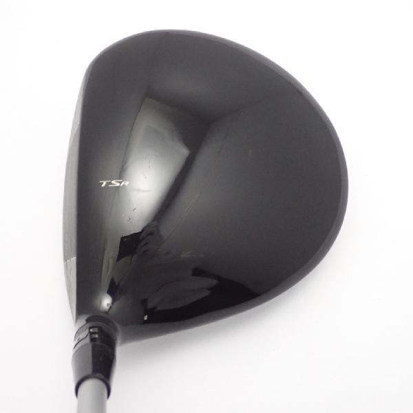 GDOゴルフショップ 楽天市場店の【中古】タイトリスト　TSR　TSR1 ドライバー MMT TSP120 50　シャフト：MMT TSP120 50CDランク　フレックスR　男性用 メンズ用　右用｜アングル2