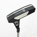 【中古】オデッセイ ODYSSEY TRI-BEAM #1 パター カーボンスチール複合シャフト レディス 【32】シャフト:カーボンスチール複合シャフトCラン...
