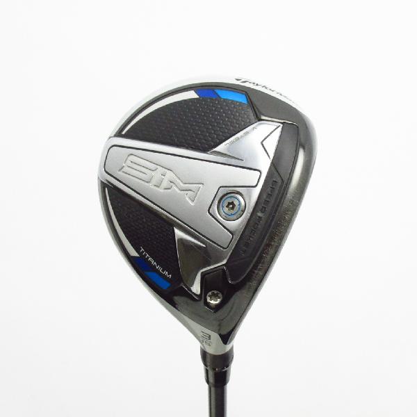 楽天市場】フェアウェイウッド（シリーズSIM（テーラーメイド
