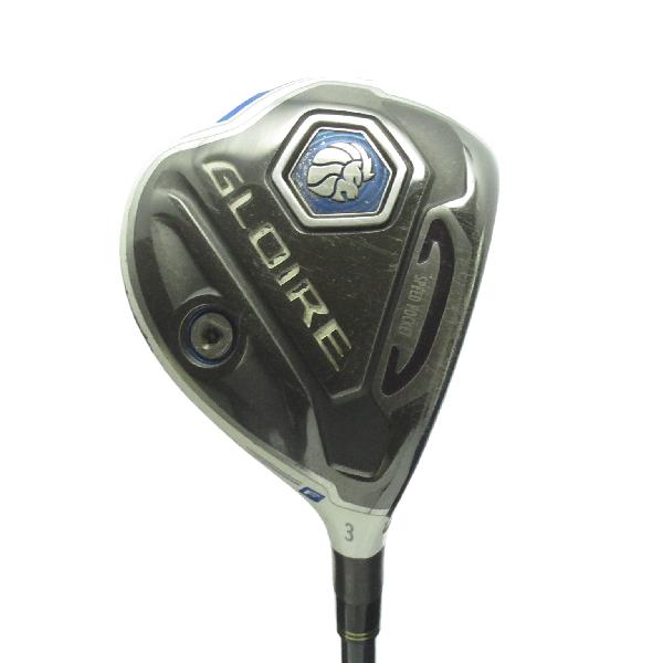 【中古】テーラーメイド　GLOIRE　グローレ F フェアウェイウッド GL3300　【3W】...