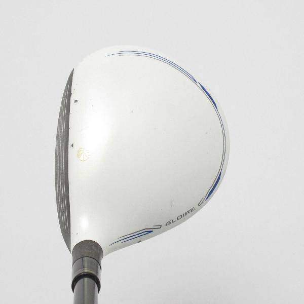 【中古】テーラーメイド　GLOIRE　グローレ F フェアウェイウッド GL3300　【3W】...