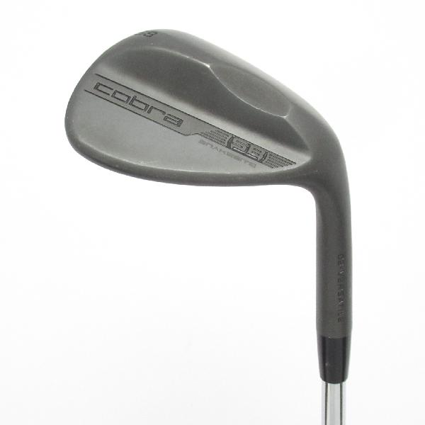 コブラ　KING　キング SNAKEBITE BLACK(2023) ウェッジ N.S.PRO MODUS3 TOUR 105　シャフト：N.S.PRO MODUS3 TOUR 105Cランク　フレックスS　男性用 メンズ用　右用