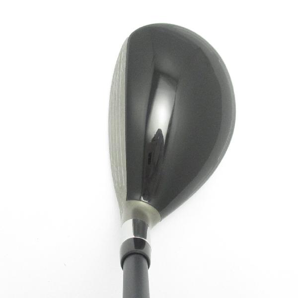 GDOゴルフショップ 楽天市場店の【中古】ブリヂストン　BRIDGESTONE GOLF　B2 HT ハイブリッド ユーティリティ VANQUISH BS50h　【U3】シャフト：VANQUISH BS50hCランク　フレックスSR　男性用 メンズ用　右用｜アングル2