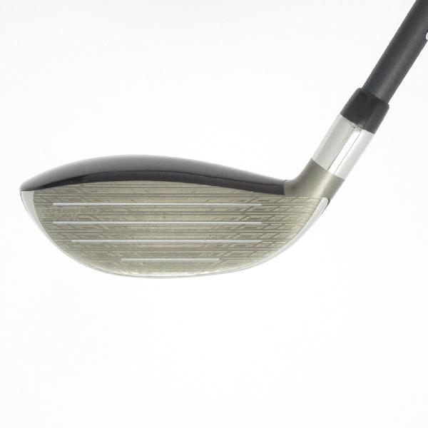 GDOゴルフショップ 楽天市場店の【中古】ブリヂストン　BRIDGESTONE GOLF　B2 HT ハイブリッド ユーティリティ VANQUISH BS50h　【U3】シャフト：VANQUISH BS50hCランク　フレックスSR　男性用 メンズ用　右用｜アングル3