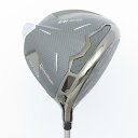 【中古】テーラーメイド Qi35 Qi35 MAX LITE ドライバー ELDIO TM40(2025) レディスシャフト:ELDIO TM40(2025)B...