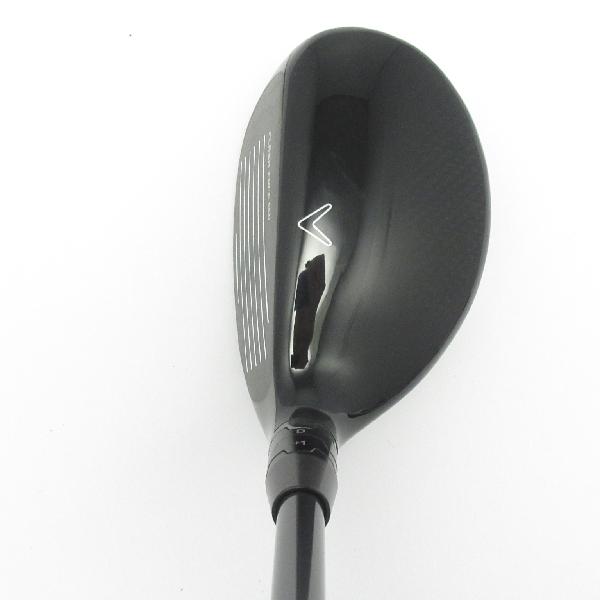 【中古】キャロウェイゴルフ　EPIC　EPIC SUPER HYBRID ユーティリティ Diamana 55...