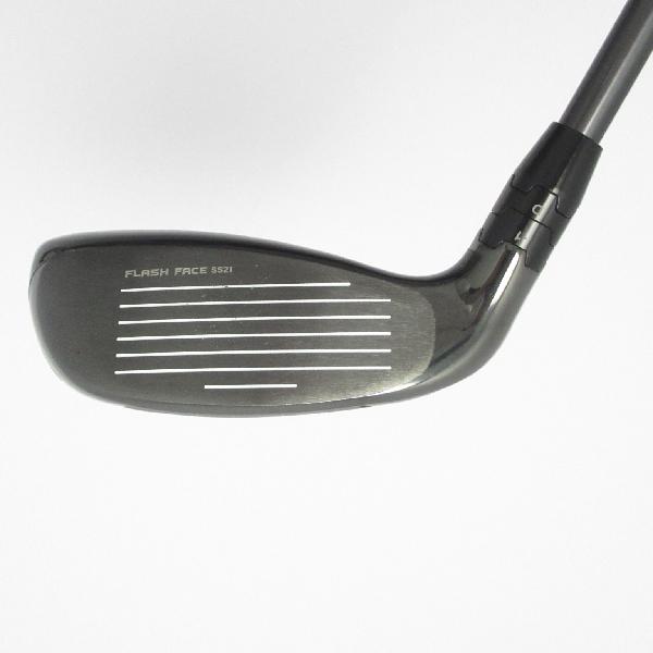 【中古】キャロウェイゴルフ　EPIC　EPIC SUPER HYBRID ユーティリティ Diamana 55...