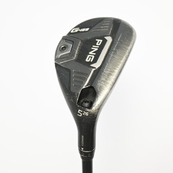 ★希少・日本正規品★G425ハイブリッド7U ALTA J CB SLATE R 楽天市場】ピン g425 ハイブリッド ユーティリティ alta j cb slateの通販