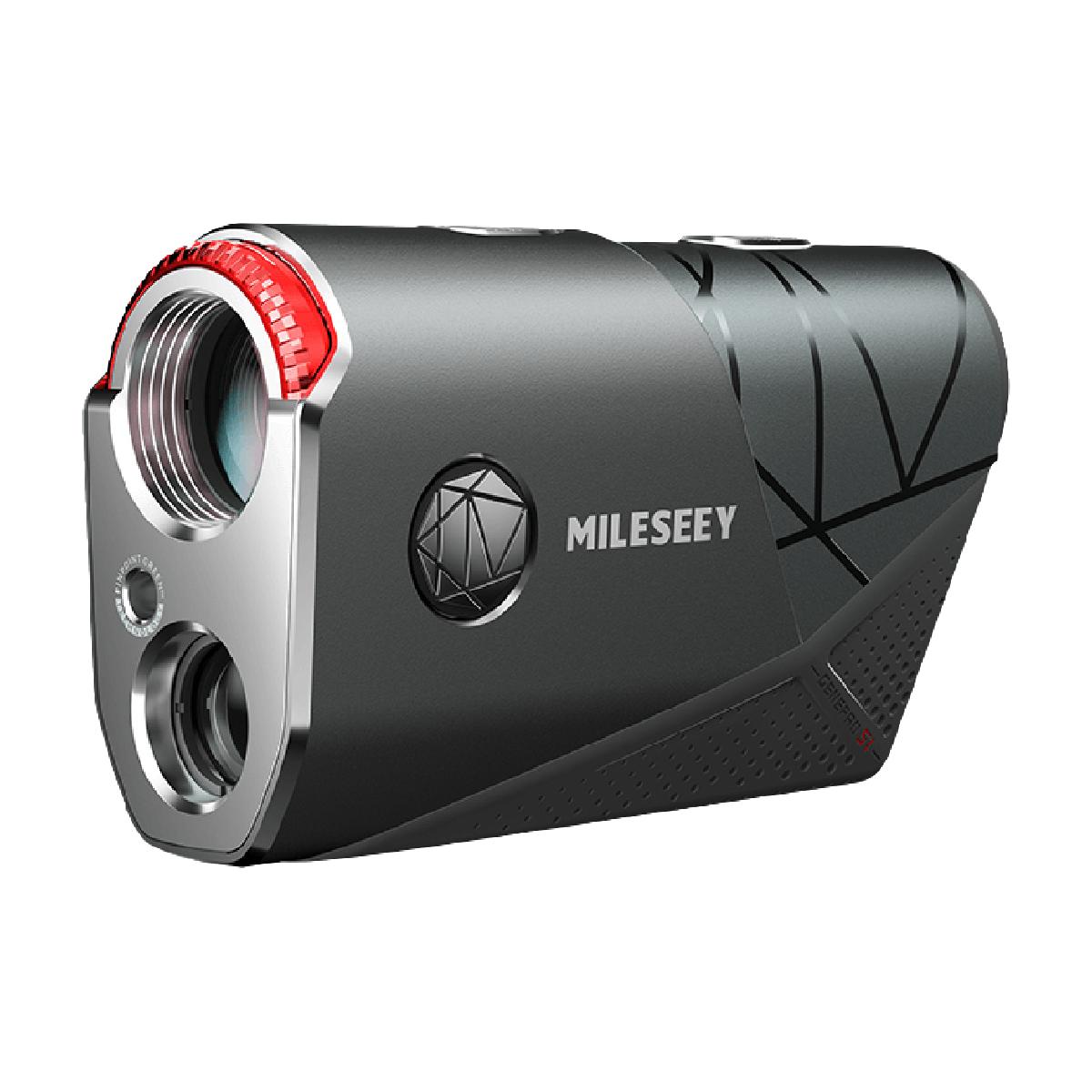 マイルシー　MiLESEEY　GenePro S1