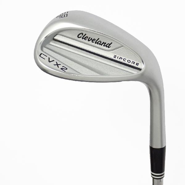 CLEVELAND - 【中古】クリーブランド　Cleveland Golf　CVX2 ZIPCORE ウェッジ N.S.PRO MODUS3 TOUR 115　【58-12】シャフト：N.S.PRO MODUS3 TOUR 115Cランク　フレックスS　男性用 メンズ用　右用
