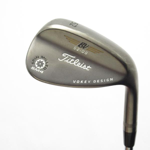 Titleist Vokey SM4
