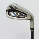 【中古】ダンロップ XXIO ゼクシオ(2022) ネイビー アイアン XXIO MP1200 シャフト:XXIO MP1200Cランク フレックスS 男性用 メンズ用 右用