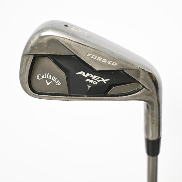 Callaway Apex Black