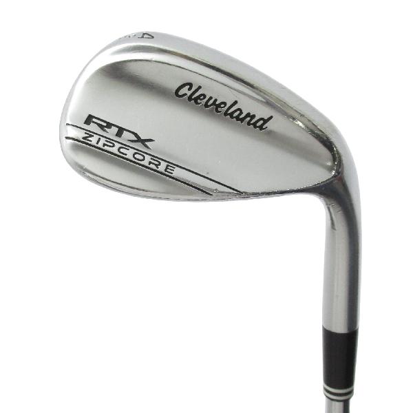 楽天市場】クリーブランド ウェッジ ジップコア modus 120の通販