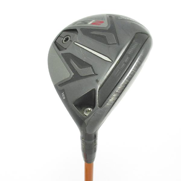 Titleist TSi2 (2020)