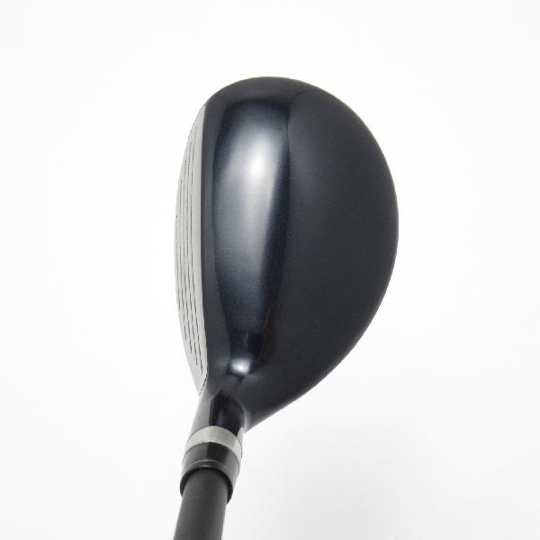 【中古】パワービルト　POWER BILT　ソノ他 ユーティリティ ユーティリティ カーボンシャフト　レディス 【U7】シャフト：カーボンシャフトCランク　フレックスL　右用