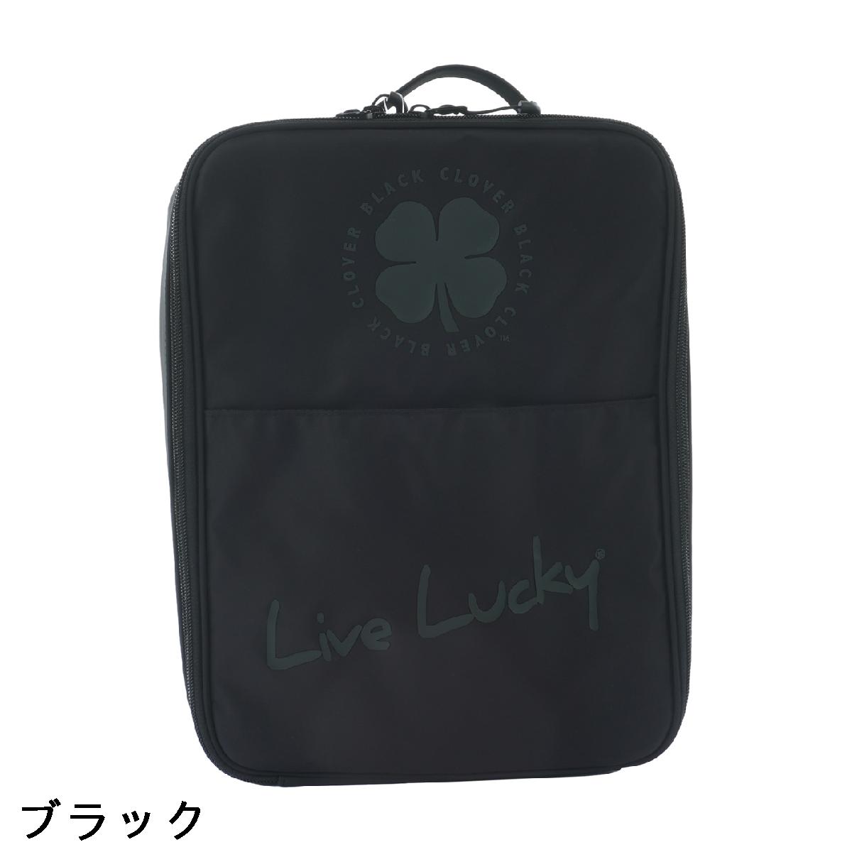 ブラック クローバー　BLACK CLOVER　クールバイブス シューズケース
