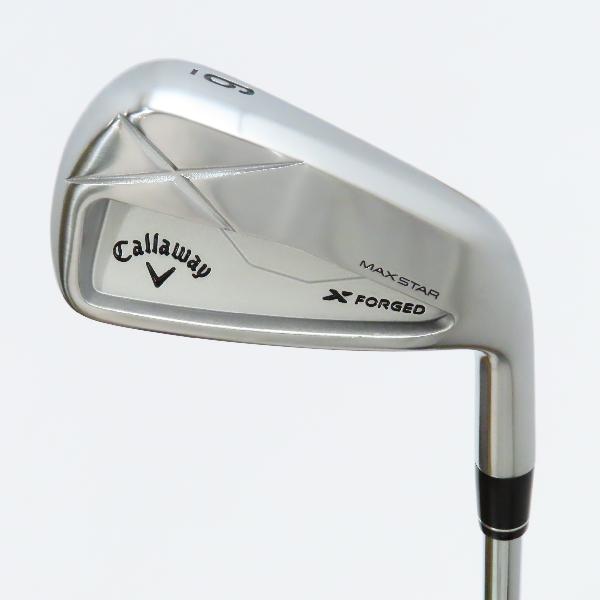 X Forged Max