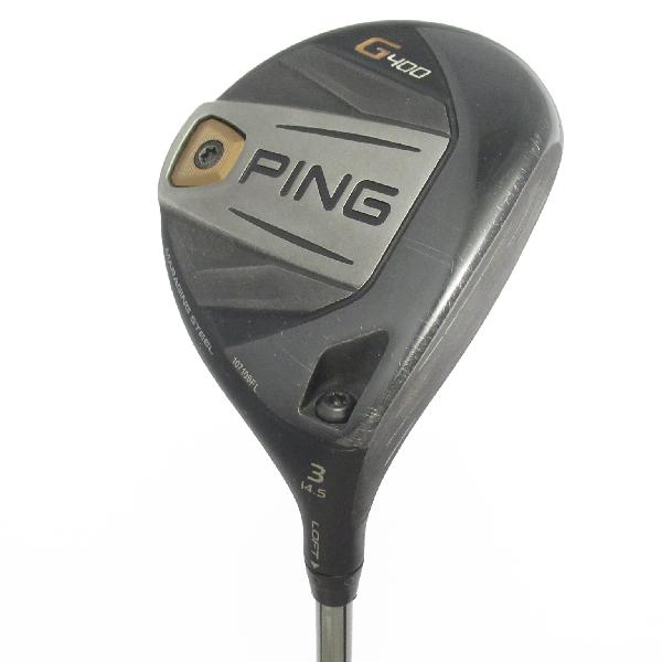 楽天市場】ピン g400 シャフトの通販