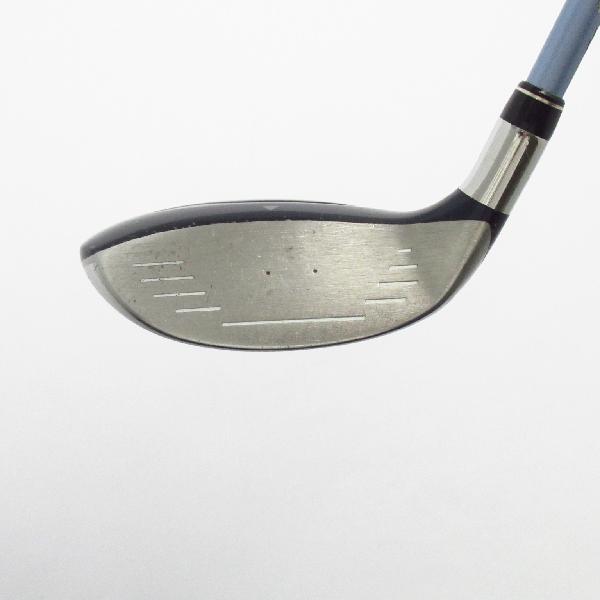 【中古】ブリヂストン　TOUR B　JGR ユーティリティ AiR Speeder JGR for Utility...