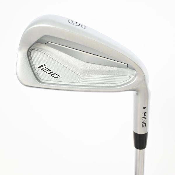 楽天市場】ping i210 アイアン モーダス 120の通販