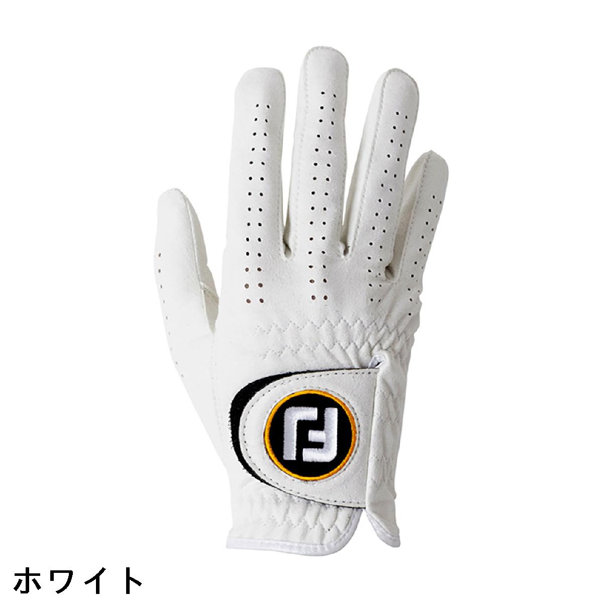 フットジョイ　Foot Joy　ツアーグリップ グローブ レフティ 3