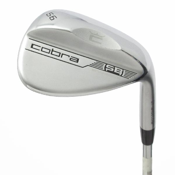 コブラ　KING　キング SNAKEBITE(2023) ウェッジ N.S.PRO MODUS3 TOUR 105　シャフト：N.S.PRO MODUS3 TOUR 105Cランク　フレックスS　男性用 メンズ用　右用
