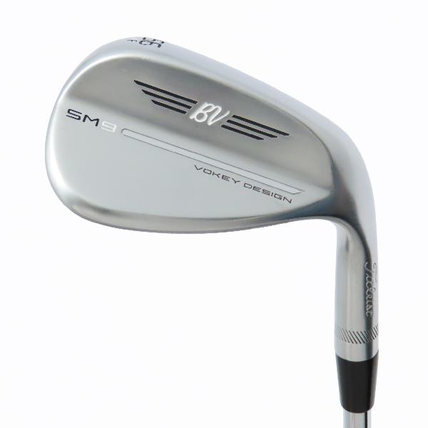 Titleist Vokey SM9