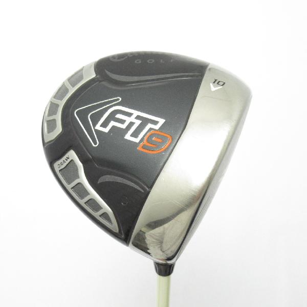 Callaway FT-9