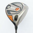 【中古】本間ゴルフ TOUR WORLD TOUR WORLD TW747 460 ドライバー VIZARD For TW747 シャフト:VIZARD For...