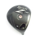 【中古】ダンロップ DUNLOP DUNLOP ヘッド単品 - CDランク フレックス- 男性用 メンズ用 右用