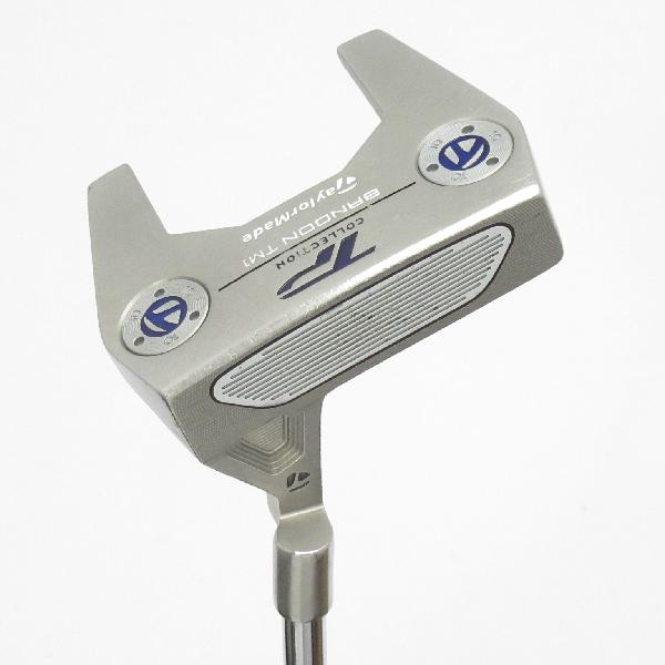 商品説明シャフトスチールシャフトロフト計測項目外フレックス計測項目外左右右用長さ34重量(g)521±バランス-程度CDヘッドカバー無付属品無グリップ-グリップ程度やや汚れ在庫店舗松戸八柱店備考シャフト錆浮き有。出荷予定時期通常2日後に出荷商品の程度についてAメーカーフィルムで保護されていて使用痕跡が全く見られない状態Bソールに薄い擦り傷やその他箇所に目立たない傷はあるが、全体的にきれいな状態Cヘッド・シャフトに擦り傷・当たり傷など使用感のある傷が見られる状態Dヘッド・シャフトに大きな擦り傷・当たり傷が見られる状態E全体的に汚く見える状態(使用に問題はございません)注意事項・注文手続き完了後の内容変更・キャンセル・交換・返品はお受けできません。あらかじめご了承ください。・ゴルフガレージ店頭でも販売しておりますので、タイミングによっては店頭完売によりご用意できない場合もございます。・重量・バランスについては弊社実測値です。・長さは、メーカーによって測定方法が異なるため、シャフト改造の痕跡が認められない場合、実測値が近似値であればメーカー公表値を表示しています。※アイアンセットの場合は、主に5番アイアンの長さを表示しています。中古