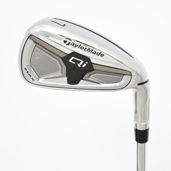 TaylorMade Qi Max