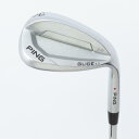 【中古】ピン GLIDE GLIDE 3.0 SS ウェッジ Dynamic Gold 120 【54-12】シャフト:Dynamic Gold 120Cランク...