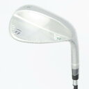 【中古】テーラーメイド MILLED GRIND ミルドグラインド4 ウェッジ Dynamic Gold EX TOUR ISSUE 【56-08】シャフト:D...