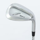 【中古】フォーティーン DJ DJ-6 ウェッジ N.S.PRO DS-91w 【48-13】シャフト:N.S.PRO DS-91wCランク フレックスWEDG...