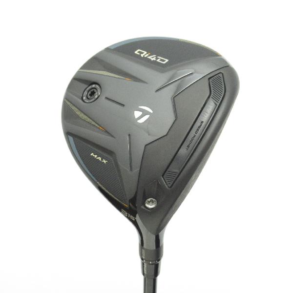TaylorMade Qi4D Max
