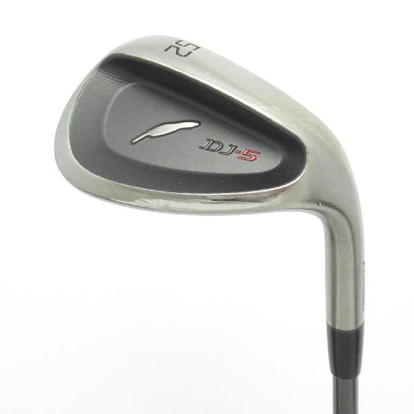 Rakuten - 【中古】フォーティーン　DJ　DJ-5 BK ウェッジ N.S.PRO DS-91w BK　【52-06】シャフト：N.S.PRO DS-91w BKCDランク　フレックスWEDGE　男性用 メンズ用　右用