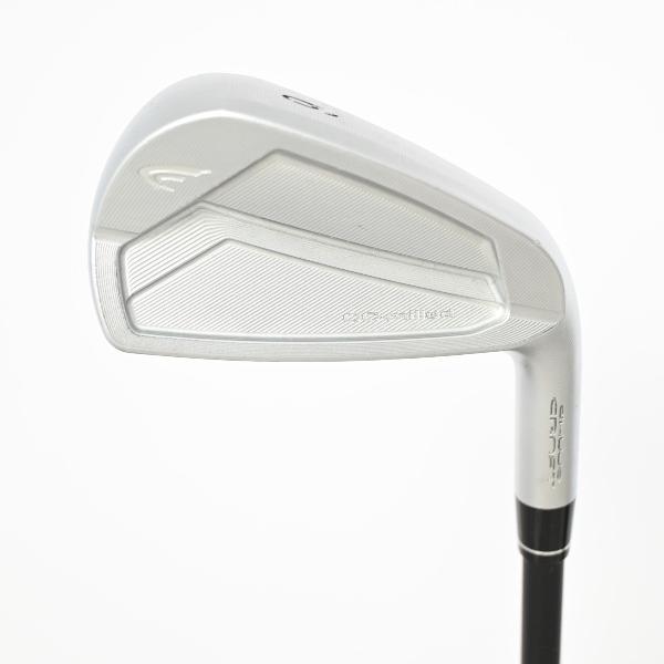 カムイ　Kamui　CC-MILLED IRON アイアン TRAVIL IRON 75　シャフト：TRAVIL IRON 75CDランク　フレックスR　男性用 メンズ用　右用