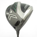 【中古】ダンロップ XXIO ゼクシオ X(2022) ドライバー Miyazaki AX-2 シャフト:Miyazaki AX-2CDランク フレックスS 男...