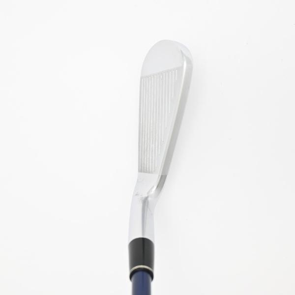 【中古】ダンロップ　SRIXON　スリクソン ZX5 アイアン Diamana ZX for IRON　シャフト：Diamana ZX for IRONCDランク　フレックスS　男性用 メンズ用　右用