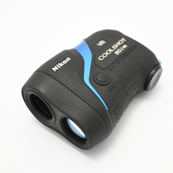楽天市場】ニコン coolshot 80i vrの通販