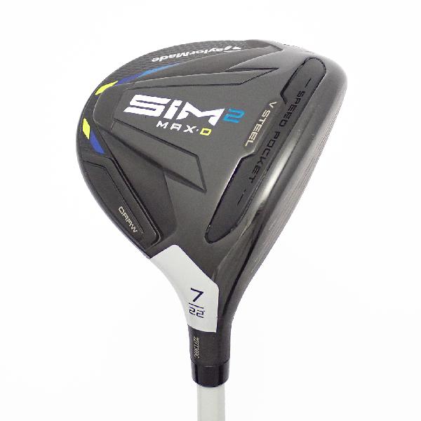 楽天市場】sim2 フェアウェイウッド レディースの通販
