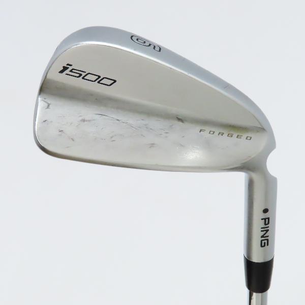 楽天市場】ping i500 アイアンの通販