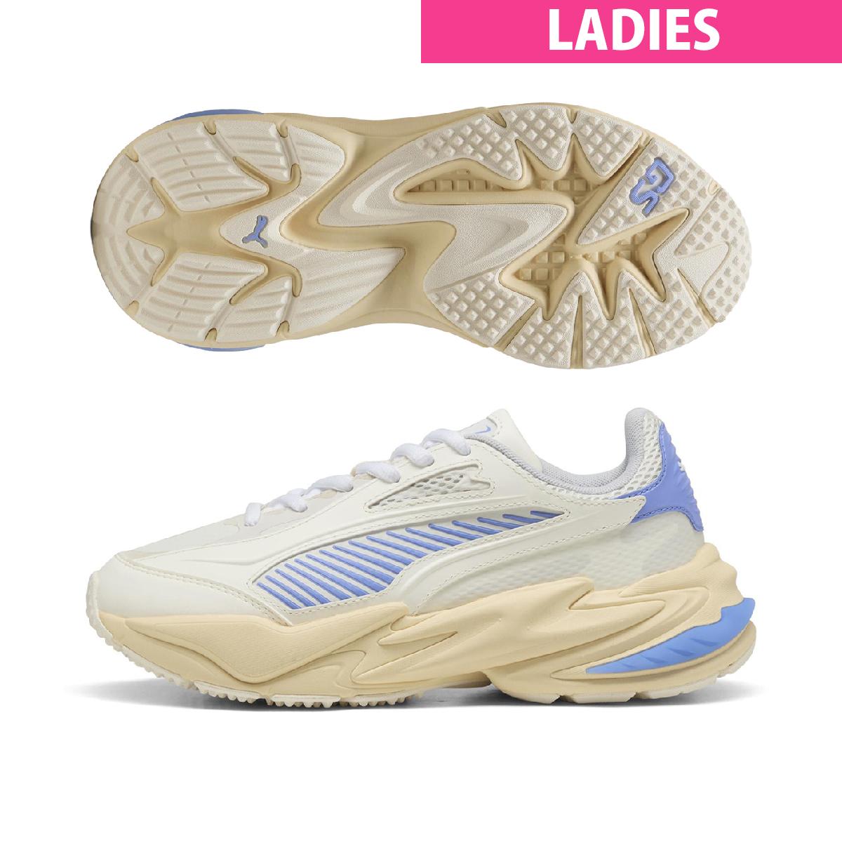 プーマ　PUMA　GSサージ シューズ　レディス
