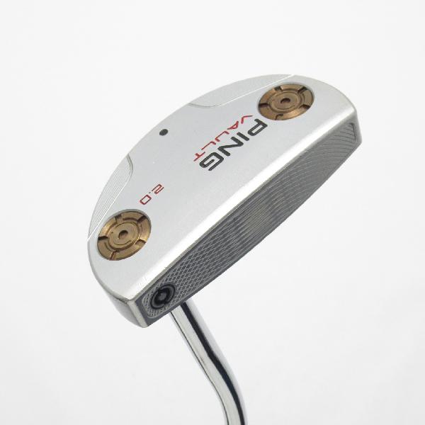 商品説明シャフトスチールシャフトロフト計測項目外フレックス計測項目外左右右用長さ33重量(g)564±バランス-程度Cヘッドカバー無付属品無グリップ-グリップ程度良在庫店舗松戸八柱店備考出荷予定時期通常2日後に出荷商品の程度についてAメーカーフィルムで保護されていて使用痕跡が全く見られない状態Bソールに薄い擦り傷やその他箇所に目立たない傷はあるが、全体的にきれいな状態Cヘッド・シャフトに擦り傷・当たり傷など使用感のある傷が見られる状態Dヘッド・シャフトに大きな擦り傷・当たり傷が見られる状態E全体的に汚く見える状態(使用に問題はございません)注意事項・注文手続き完了後の内容変更・キャンセル・交換・返品はお受けできません。あらかじめご了承ください。・ゴルフガレージ店頭でも販売しておりますので、タイミングによっては店頭完売によりご用意できない場合もございます。・重量・バランスについては弊社実測値です。・長さは、メーカーによって測定方法が異なるため、シャフト改造の痕跡が認められない場合、実測値が近似値であればメーカー公表値を表示しています。※アイアンセットの場合は、主に5番アイアンの長さを表示しています。中古