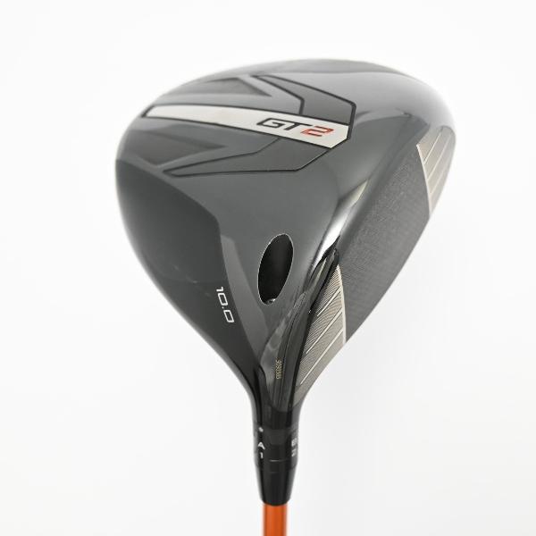 TITLEIST - 【中古】タイトリスト　TITLEIST　GT2 ドライバー Tour AD DI-5(2020)　シャフト：Tour AD DI-5(2020)Cランク　フレックスS　男性用 メンズ用　右用